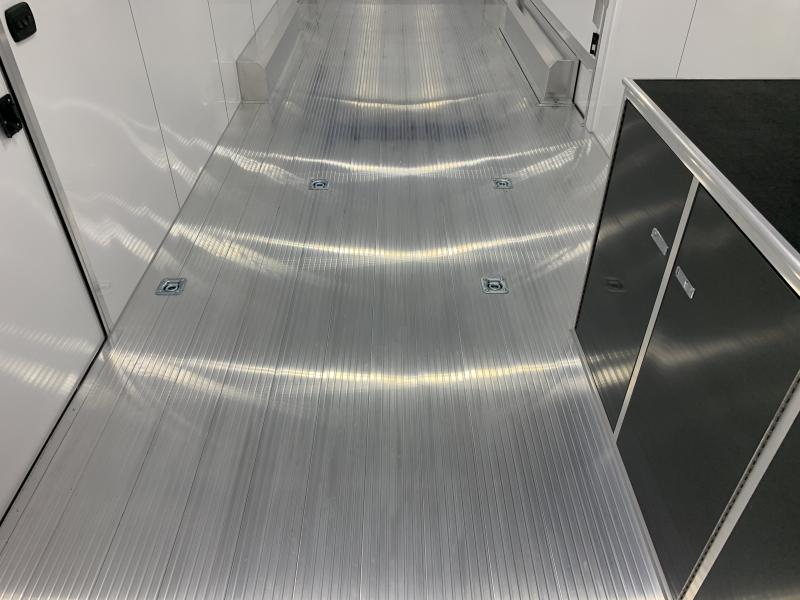 new Car Haulers / Racing Trailers InTech  for sale, in Bowling Green, KY Thumbnail 16