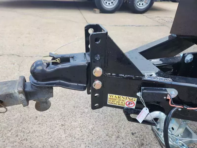 new Dump Trailers Quality Steel And Aluminum  for sale, in Bowling Green, KY Thumbnail 4