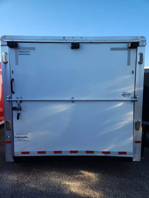 used Car Haulers / Racing Trailers Sundowner Trailers  for sale, in Bowling Green, KY Thumbnail 6