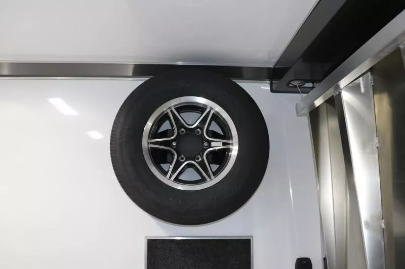 new Car Haulers / Racing Trailers InTech  for sale, in Bowling Green, KY Thumbnail 21