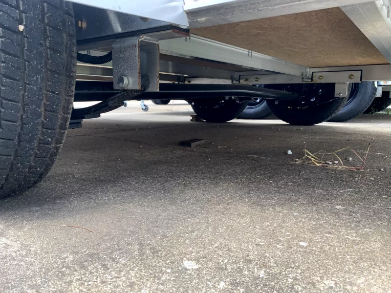 new Cargo (Enclosed) Trailers ALCOM  for sale, in Bowling Green, KY Thumbnail 8