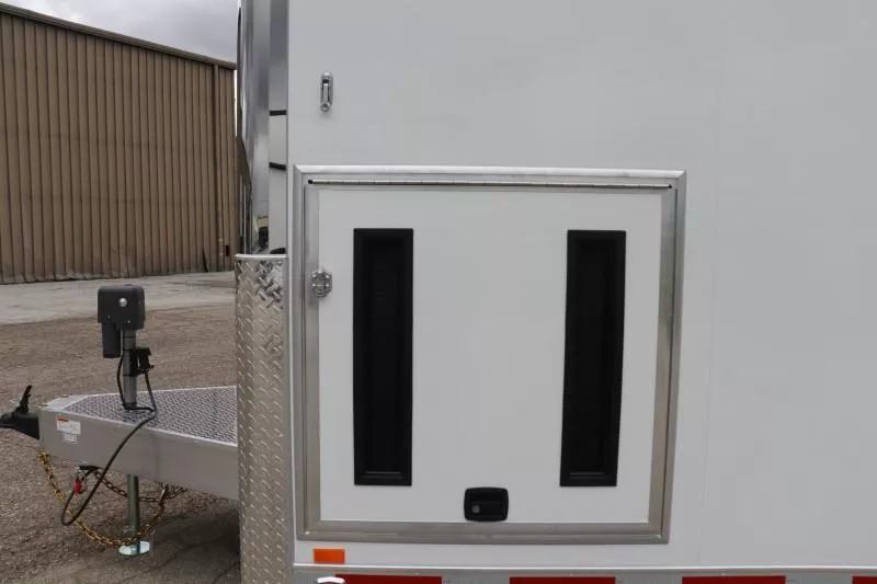 new Car Haulers / Racing Trailers InTech  for sale, in Bowling Green, KY Thumbnail 3