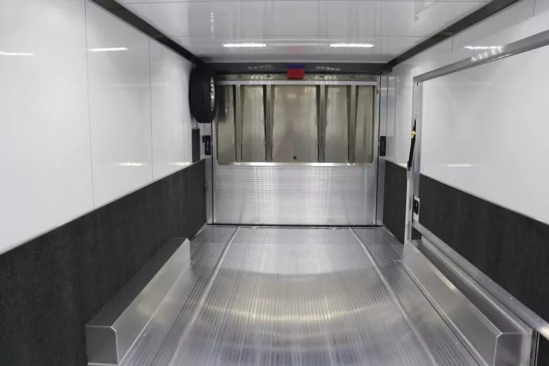 new Car Haulers / Racing Trailers InTech  for sale, in Bowling Green, KY Thumbnail 7