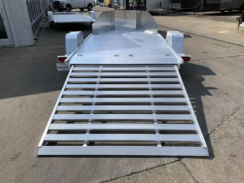 new Utility Trailers Aluma  for sale, in Bowling Green, KY Thumbnail 10