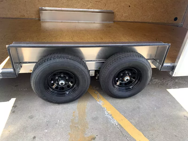 new Car Haulers / Racing Trailers ALCOM  for sale, in Bowling Green, KY Thumbnail 6