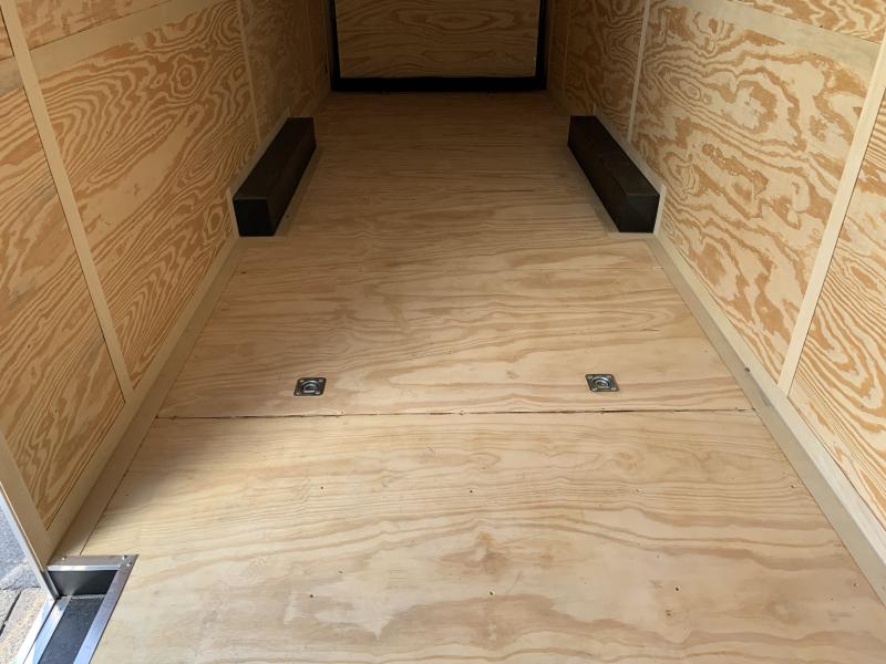 new Car Haulers / Racing Trailers Continental Cargo  for sale, in Bowling Green, KY Thumbnail 9