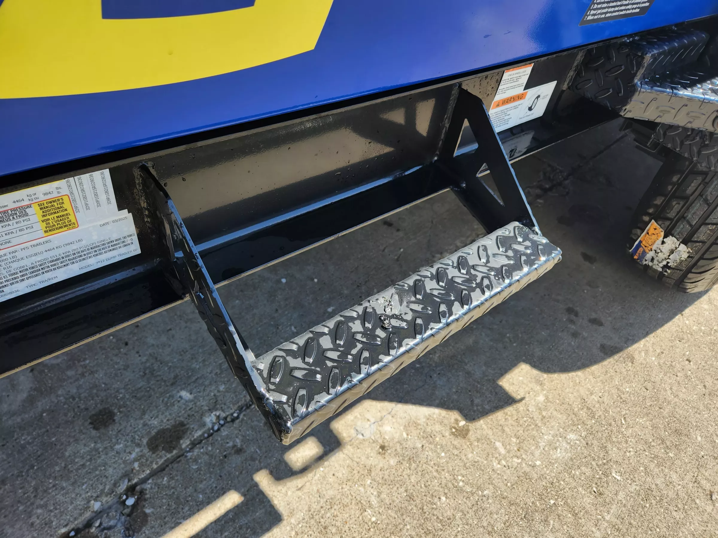 new Dump Trailers Other  for sale, in Bowling Green, KY Thumbnail 7