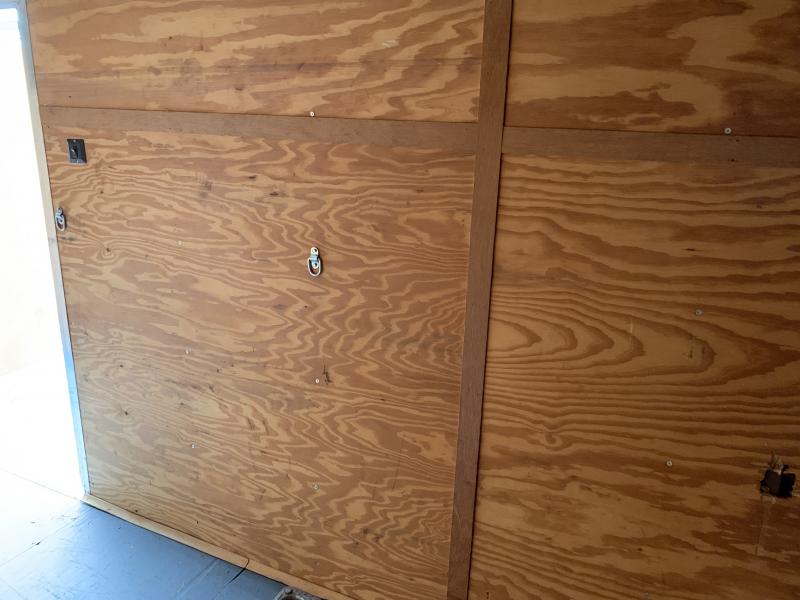 used Cargo (Enclosed) Trailers Haulmark  for sale, in Bowling Green, KY Thumbnail 15