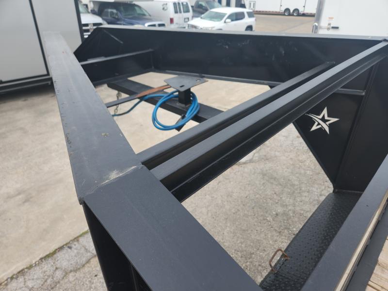used Equipment / Flatbed Trailers DP Platinum Star  for sale, in Bowling Green, KY Thumbnail 13