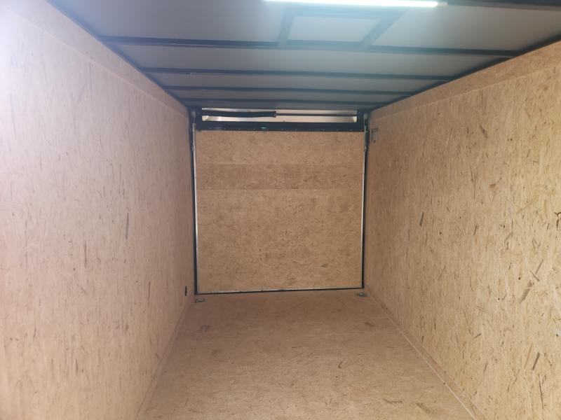 new Cargo (Enclosed) Trailers Covered Wagon Trailers  for sale, in Bowling Green, KY Thumbnail 9