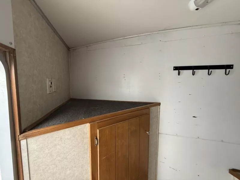 used Horse Trailers Exiss Trailers  for sale, in Bowling Green, KY Thumbnail 21