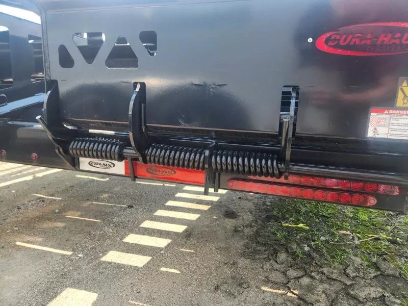 new Equipment / Flatbed Trailers Dura-Haul  for sale, in Bowling Green, KY Thumbnail 18