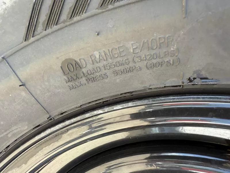 new Dump Trailers Other  for sale, in Bowling Green, KY Thumbnail 12