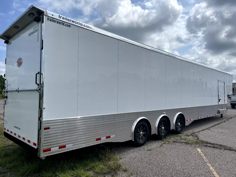 new Car Haulers / Racing Trailers Sundowner Trailers  for sale, in Bowling Green, KY Thumbnail 4
