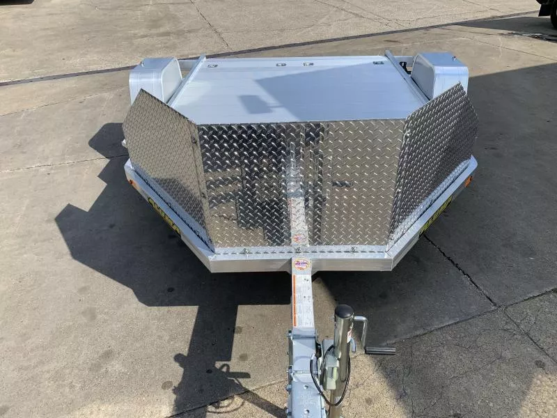 new Utility Trailers Aluma  for sale, in Bowling Green, KY Thumbnail 3