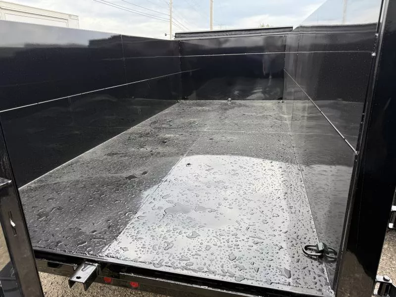 new Dump Trailers Quality Steel And Aluminum  for sale, in Bowling Green, KY Thumbnail 11