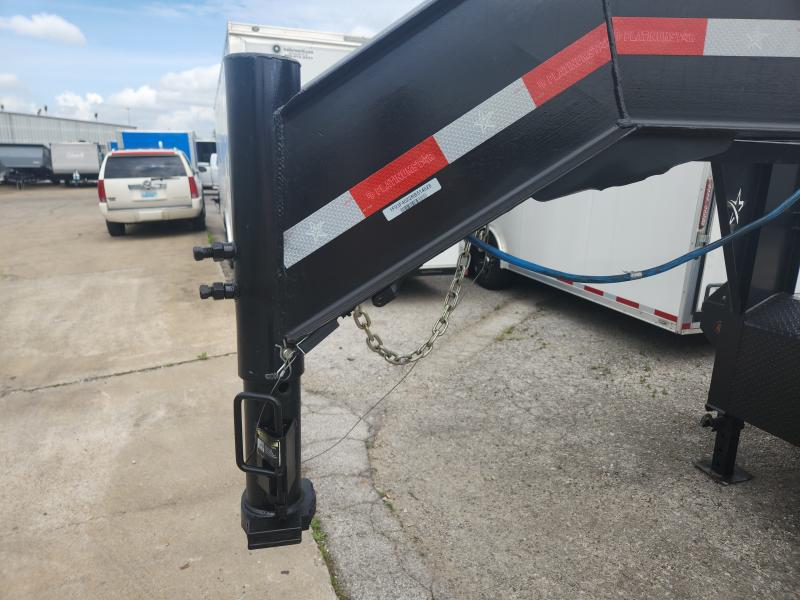 used Equipment / Flatbed Trailers DP Platinum Star  for sale, in Bowling Green, KY Thumbnail 3