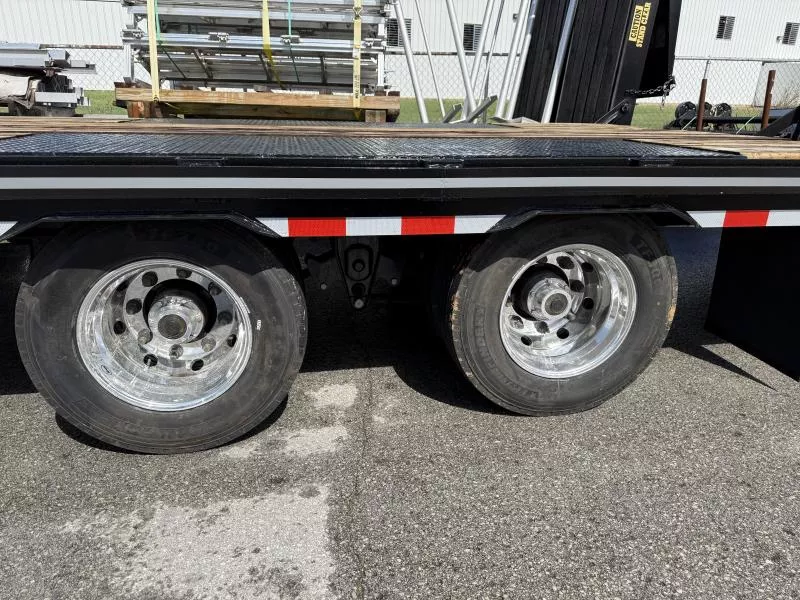 new Equipment / Flatbed Trailers Better Built  for sale, in Bowling Green, KY Thumbnail 10