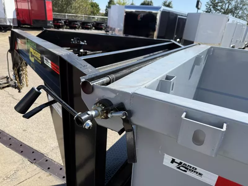 new Dump Trailers Other  for sale, in Bowling Green, KY Thumbnail 8