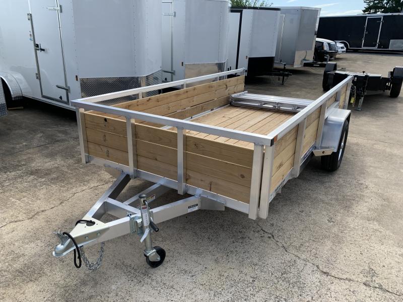 2020 Sure-Trac 6 X 12 Aluminum Tube Top Three Board 3K 2020 Sure-Trac 6 X 12 Aluminum Tube Top Three Board 3K