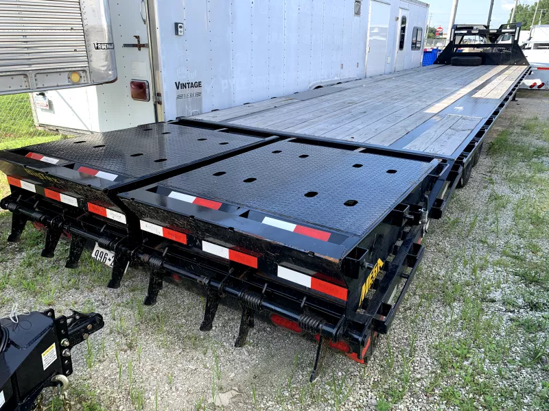 used Equipment / Flatbed Trailers Big Tex Trailers  for sale, in Bowling Green, KY Thumbnail 11