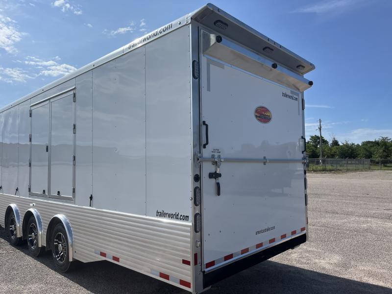 new Car Haulers / Racing Trailers Sundowner Trailers  for sale, in Bowling Green, KY Thumbnail 3