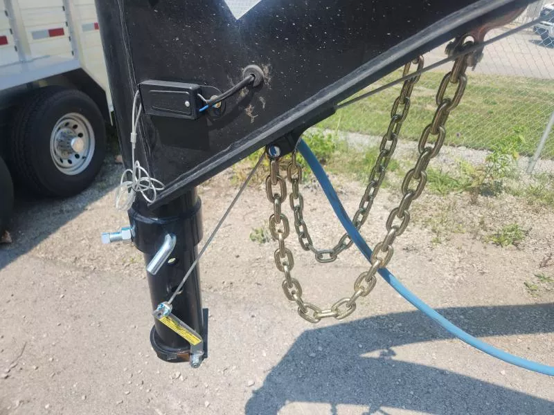 new Equipment / Flatbed Trailers Dura-Haul  for sale, in Bowling Green, KY Thumbnail 3