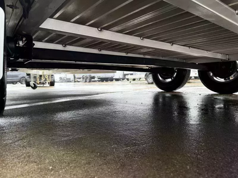 new Car Haulers / Racing Trailers Triton Trailers  for sale, in Bowling Green, KY Thumbnail 8
