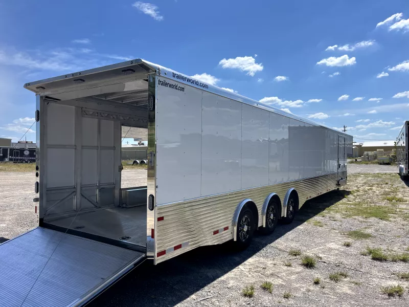 new Car Haulers / Racing Trailers Sundowner Trailers  for sale, in Bowling Green, KY Thumbnail 7