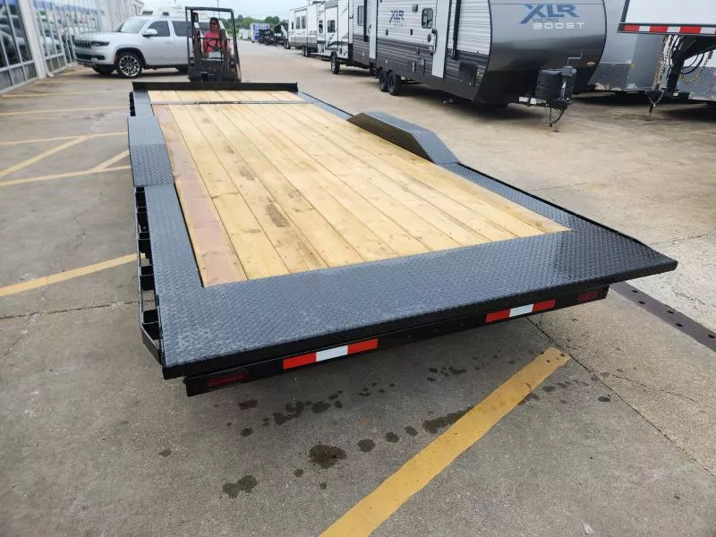 new Equipment / Flatbed Trailers Midsota  for sale, in Bowling Green, KY Thumbnail 6