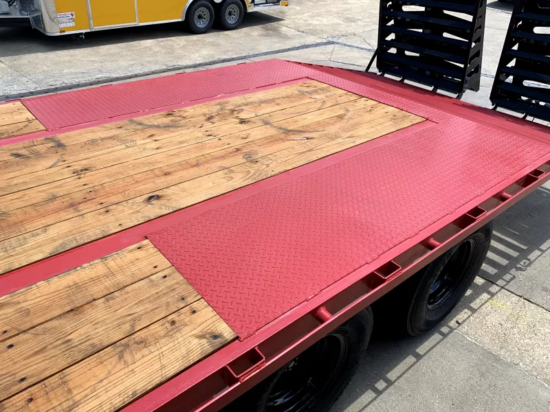 new Equipment / Flatbed Trailers Dura-Haul  for sale, in Bowling Green, KY Thumbnail 14