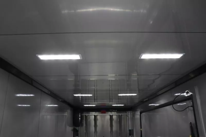 new Car Haulers / Racing Trailers InTech  for sale, in Bowling Green, KY Thumbnail 16