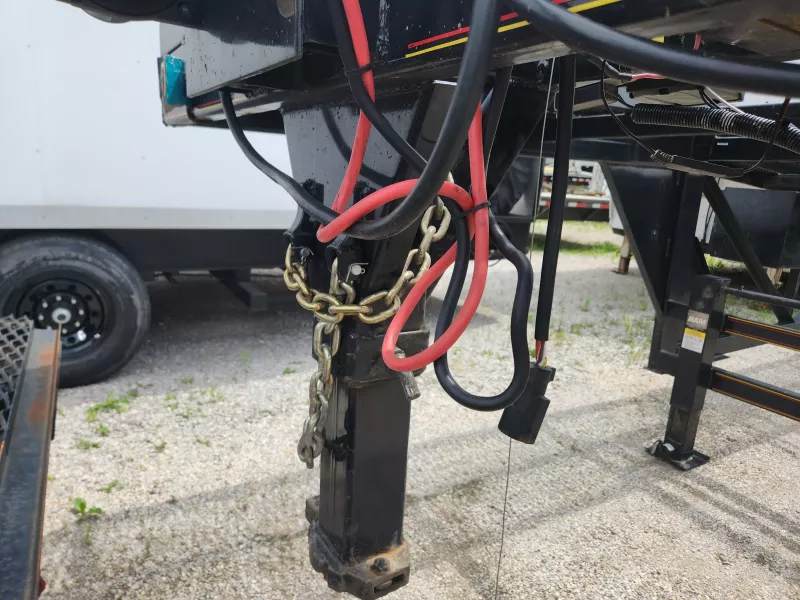 used Car Haulers / Racing Trailers TrailMaxx Trailers  for sale, in Bowling Green, KY Thumbnail 6