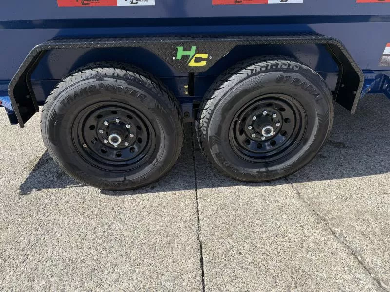 new Dump Trailers Other  for sale, in Bowling Green, KY Thumbnail 10