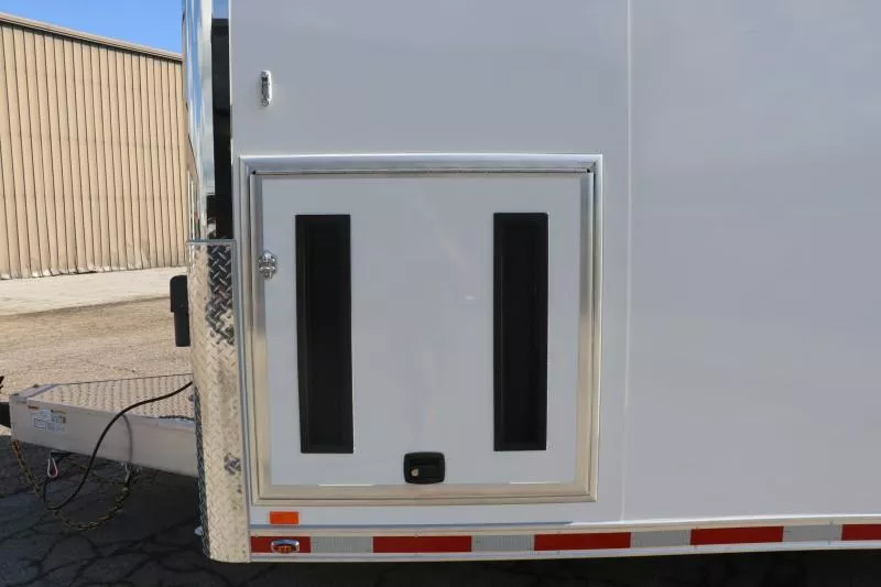 new Car Haulers / Racing Trailers InTech  for sale, in Bowling Green, KY Thumbnail 4