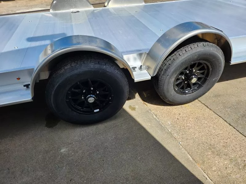 new Car Haulers / Racing Trailers Aluma  for sale, in Bowling Green, KY Thumbnail 5