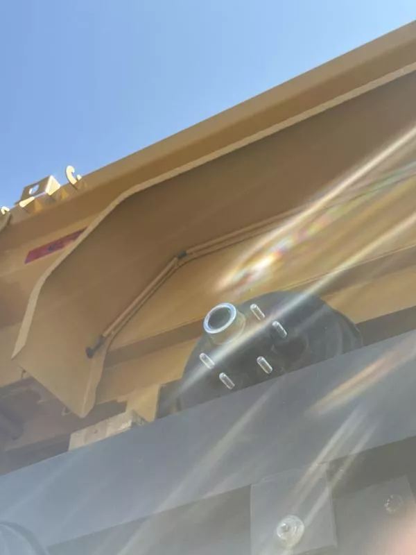 new Dump Trailers Dura-Haul  for sale, in Bowling Green, KY Thumbnail 22