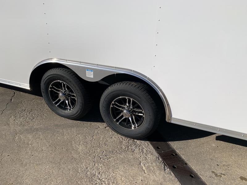 new Car Haulers / Racing Trailers Continental Cargo  for sale, in Bowling Green, KY Thumbnail 6