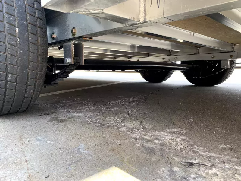 new Car Haulers / Racing Trailers ALCOM  for sale, in Bowling Green, KY Thumbnail 11