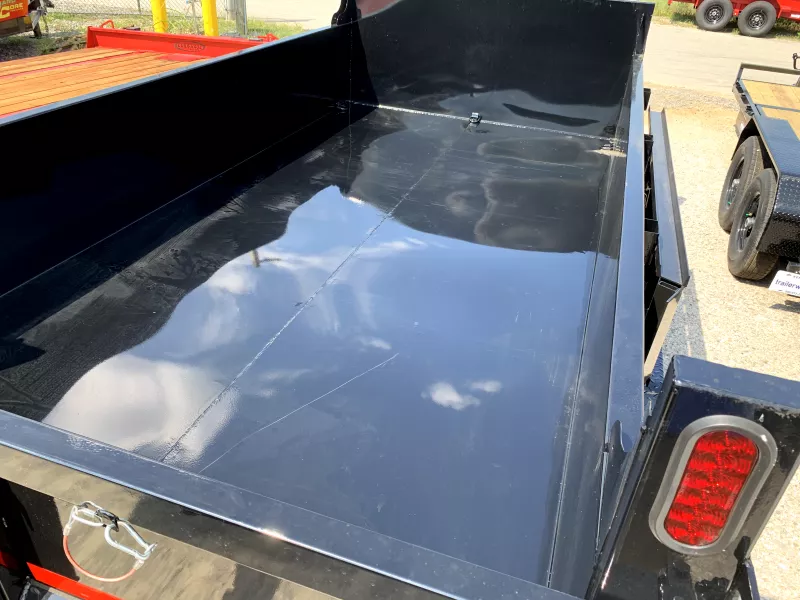 new Dump Trailers Quality Steel And Aluminum  for sale, in Bowling Green, KY Thumbnail 15