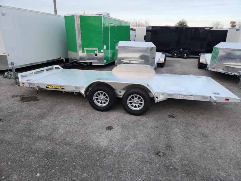 new Equipment / Flatbed Trailers Aluma  for sale, in Bowling Green, KY Thumbnail 5