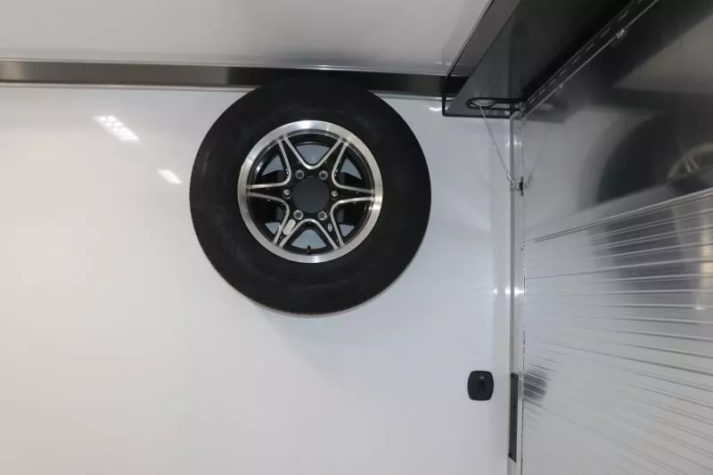 new Car Haulers / Racing Trailers InTech  for sale, in Bowling Green, KY Thumbnail 17