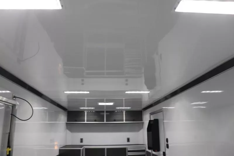 new Car Haulers / Racing Trailers InTech  for sale, in Bowling Green, KY Thumbnail 25