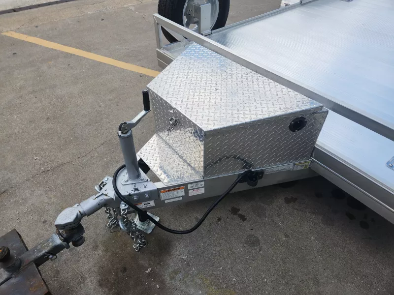 new Equipment / Flatbed Trailers Sundowner Trailers  for sale, in Bowling Green, KY Thumbnail 4
