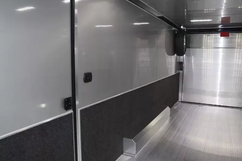 new Car Haulers / Racing Trailers InTech  for sale, in Bowling Green, KY Thumbnail 21