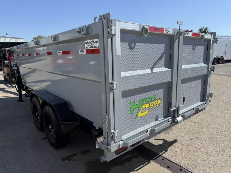 new Dump Trailers Other  for sale, in Bowling Green, KY Thumbnail 12