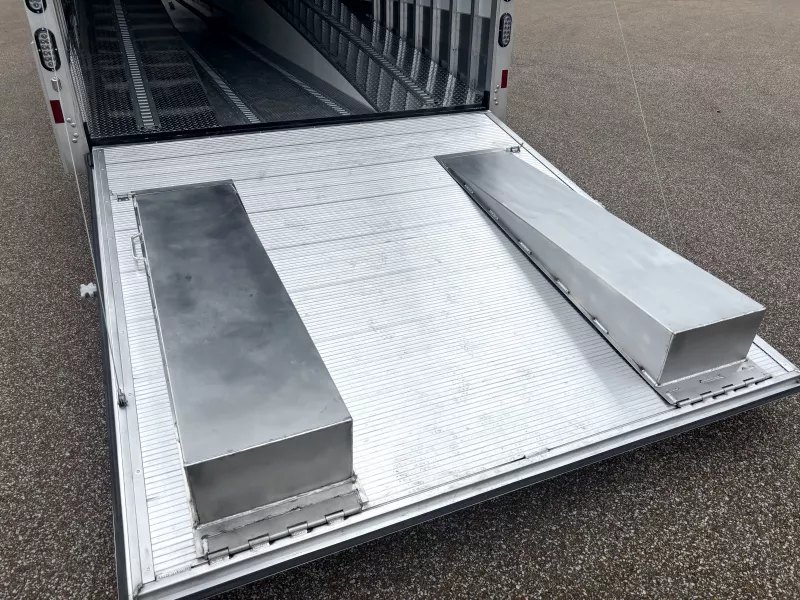 new Car Haulers / Racing Trailers Sundowner Trailers  for sale, in Bowling Green, KY Thumbnail 11