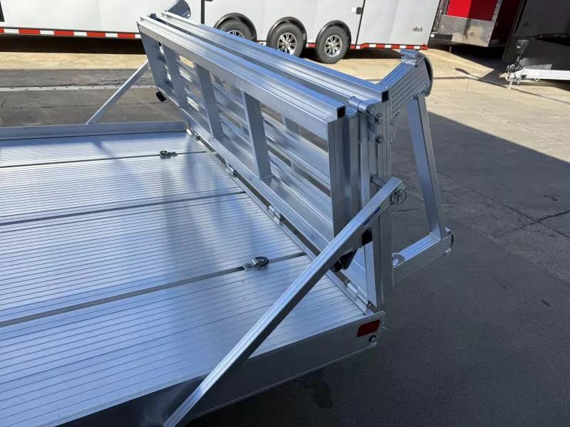 new Car Haulers / Racing Trailers Triton Trailers  for sale, in Bowling Green, KY Thumbnail 9