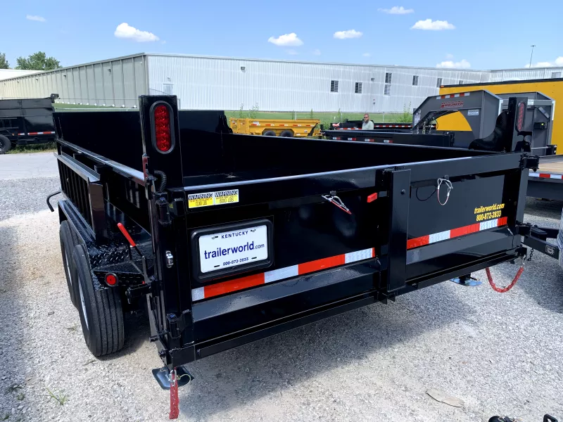 new Dump Trailers Quality Steel And Aluminum  for sale, in Bowling Green, KY Thumbnail 5