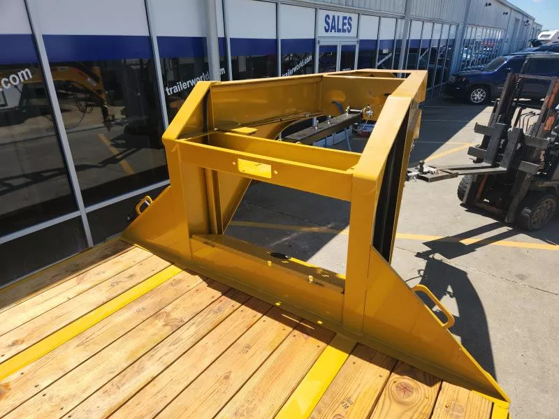 new Equipment / Flatbed Trailers Dura-Haul  for sale, in Bowling Green, KY Thumbnail 17